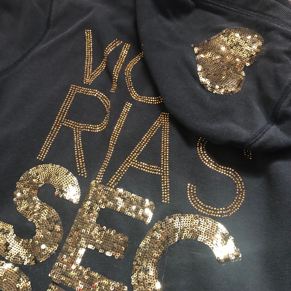 Victoria secret jacket